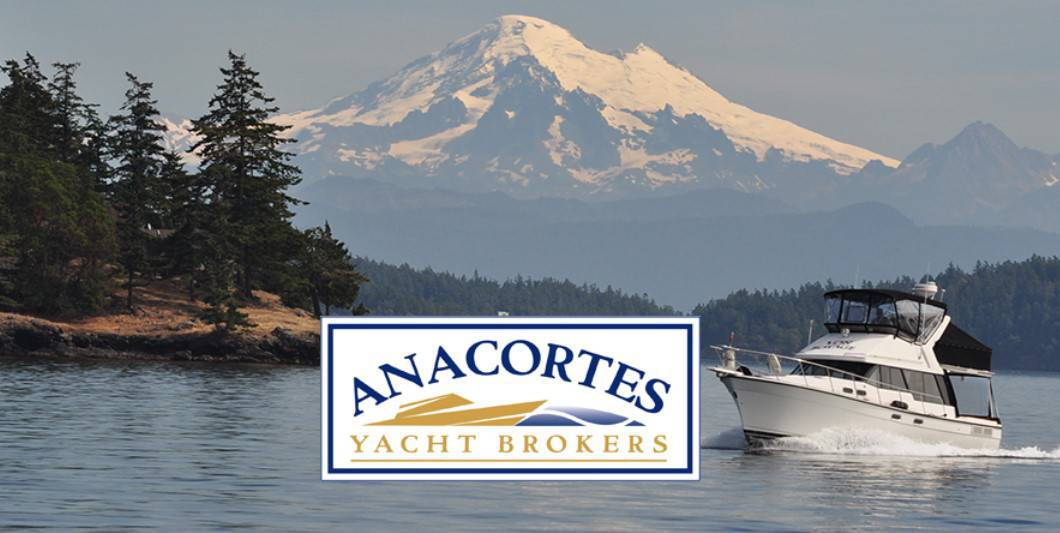 yacht brokers anacortes washington