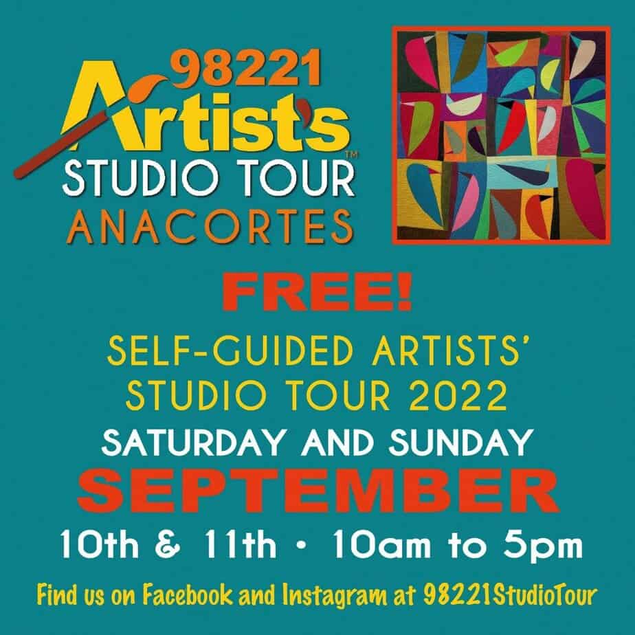anacortes art studio tour 2023