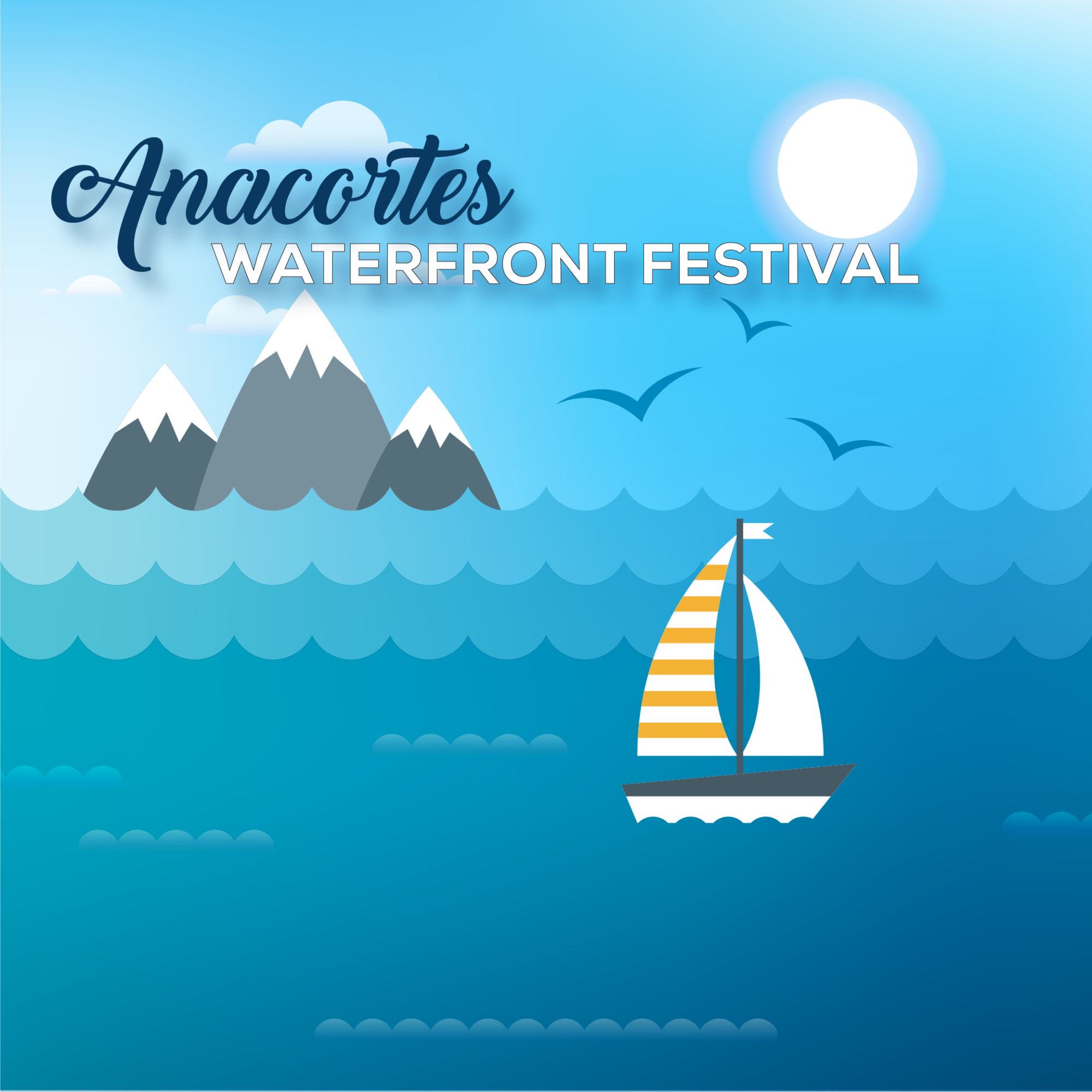 Anacortes Waterfront Festival 2024 Experience Anacortes